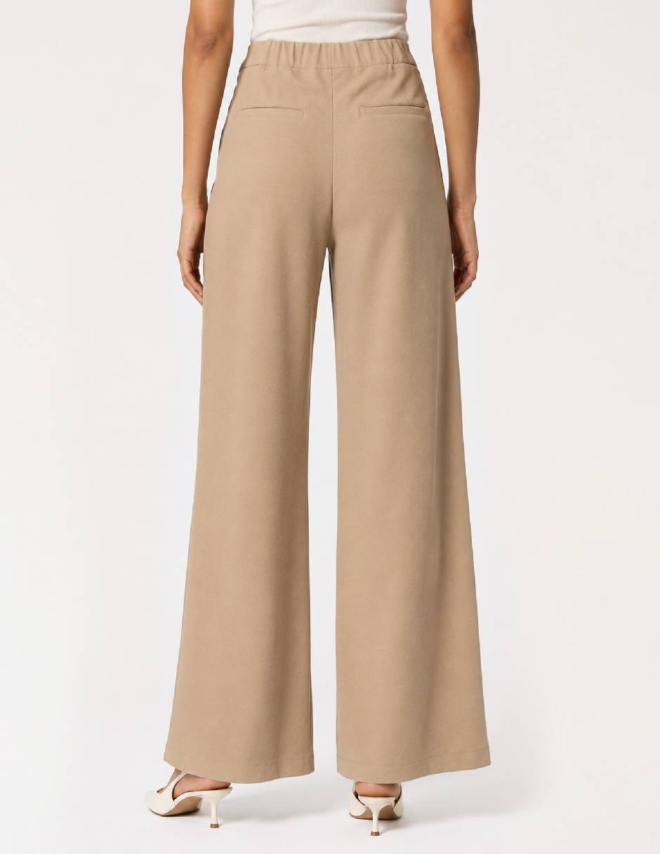 Pantalón regular para mujer 2