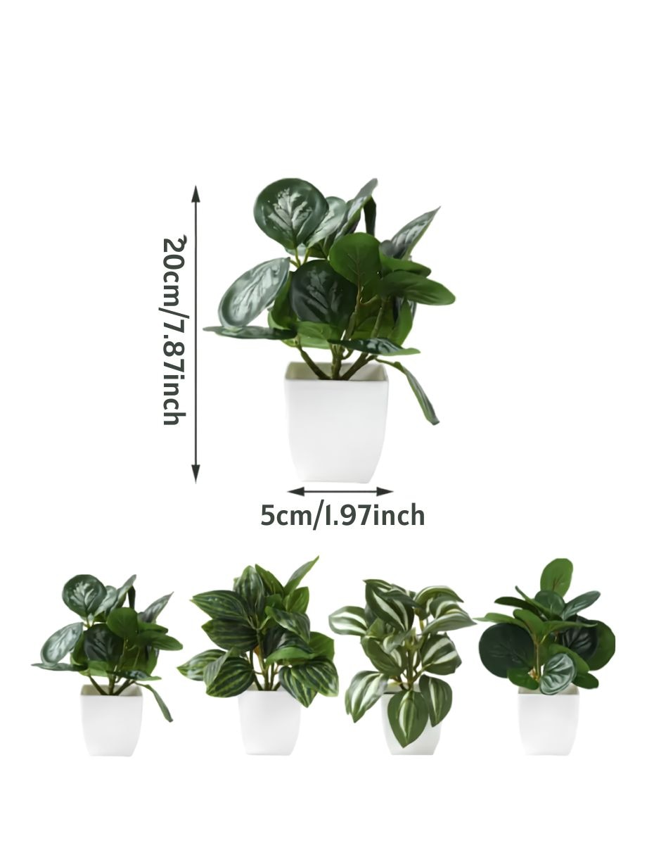 Bonsai Artificial 5