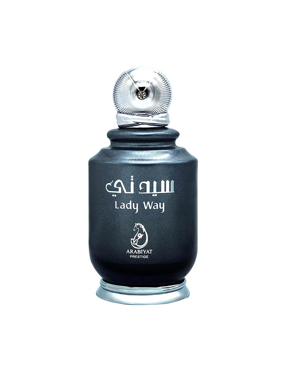 Eau de parfum ARABIYAT para mujer