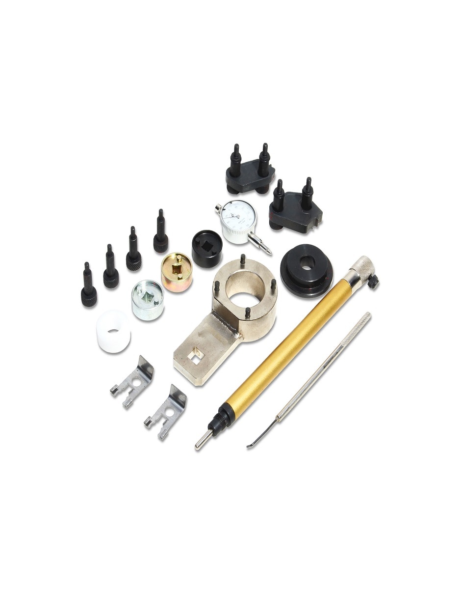 Kit de afinación para auto 2