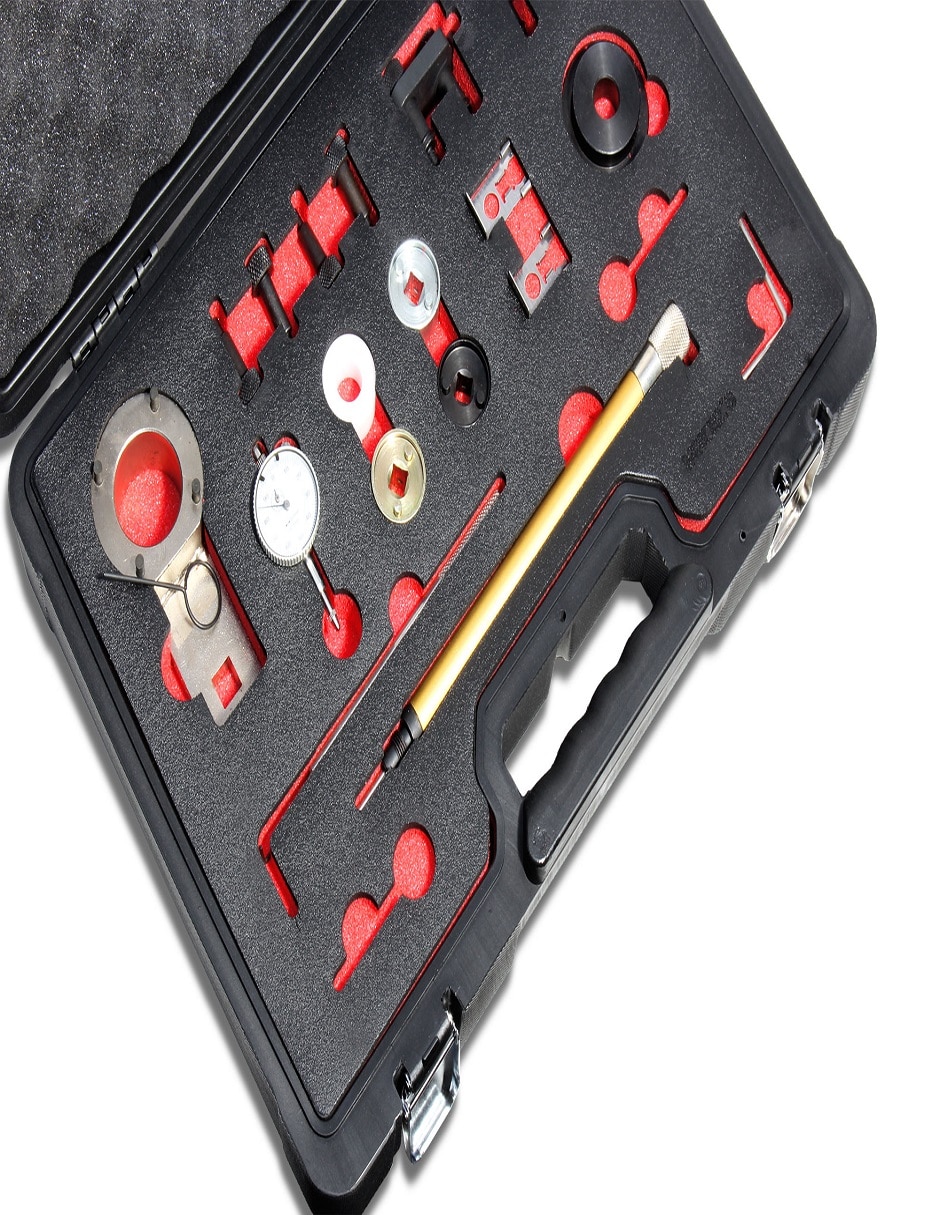 Kit de afinación para auto 3