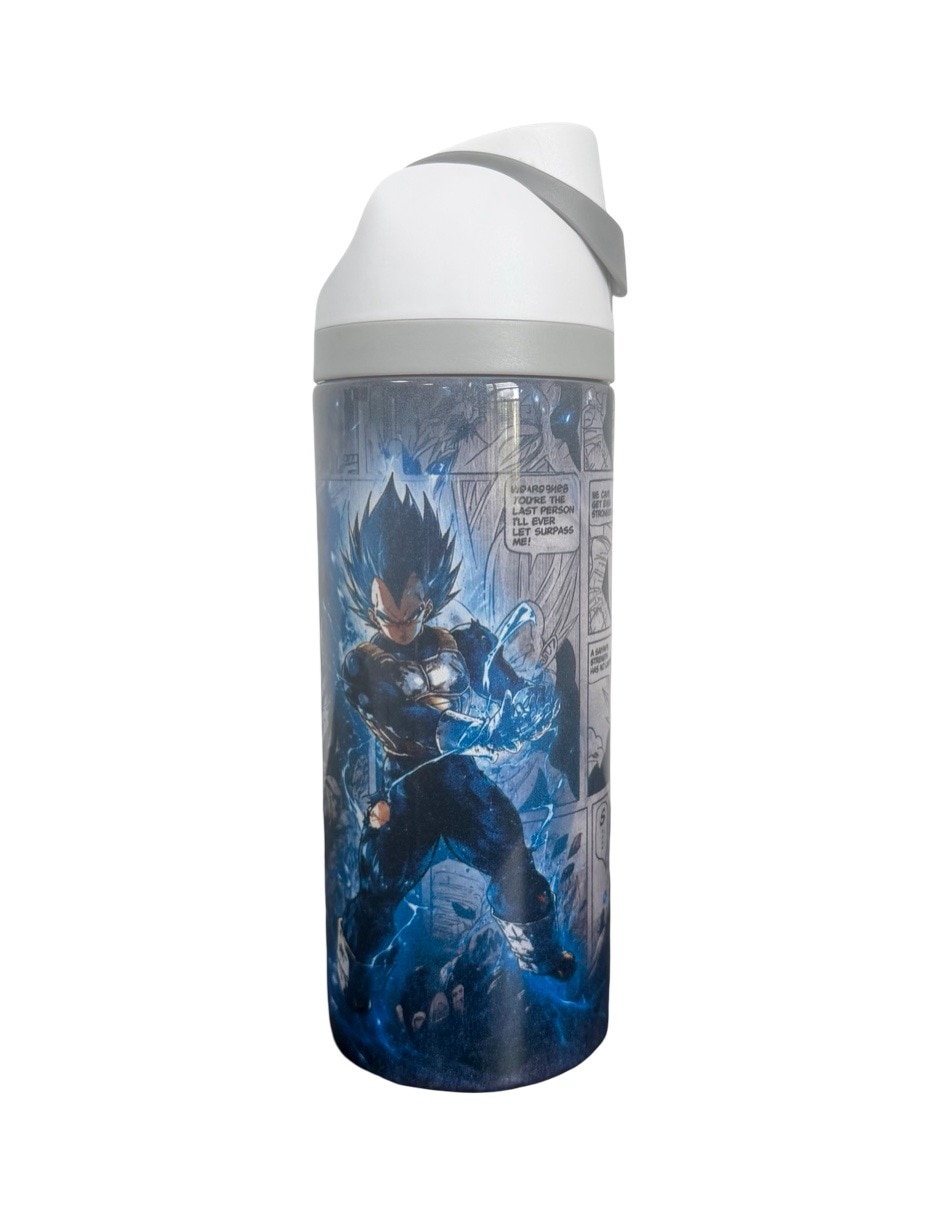 Termo de acero inoxidable con tapa rosca 715 ml Termo de acero inoxidable con tapa rosca 715 ml