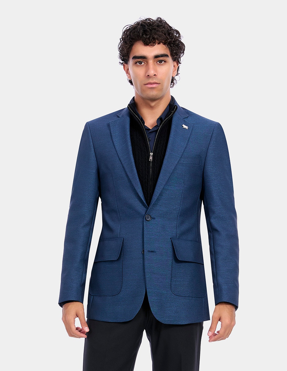 Saco etiqueta para hombre Saco etiqueta para hombre