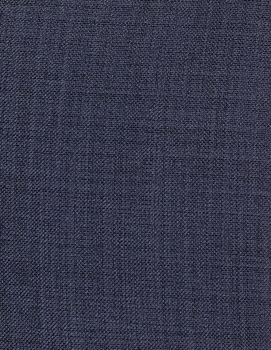Pantalón formal de vestir slim para hombre 5