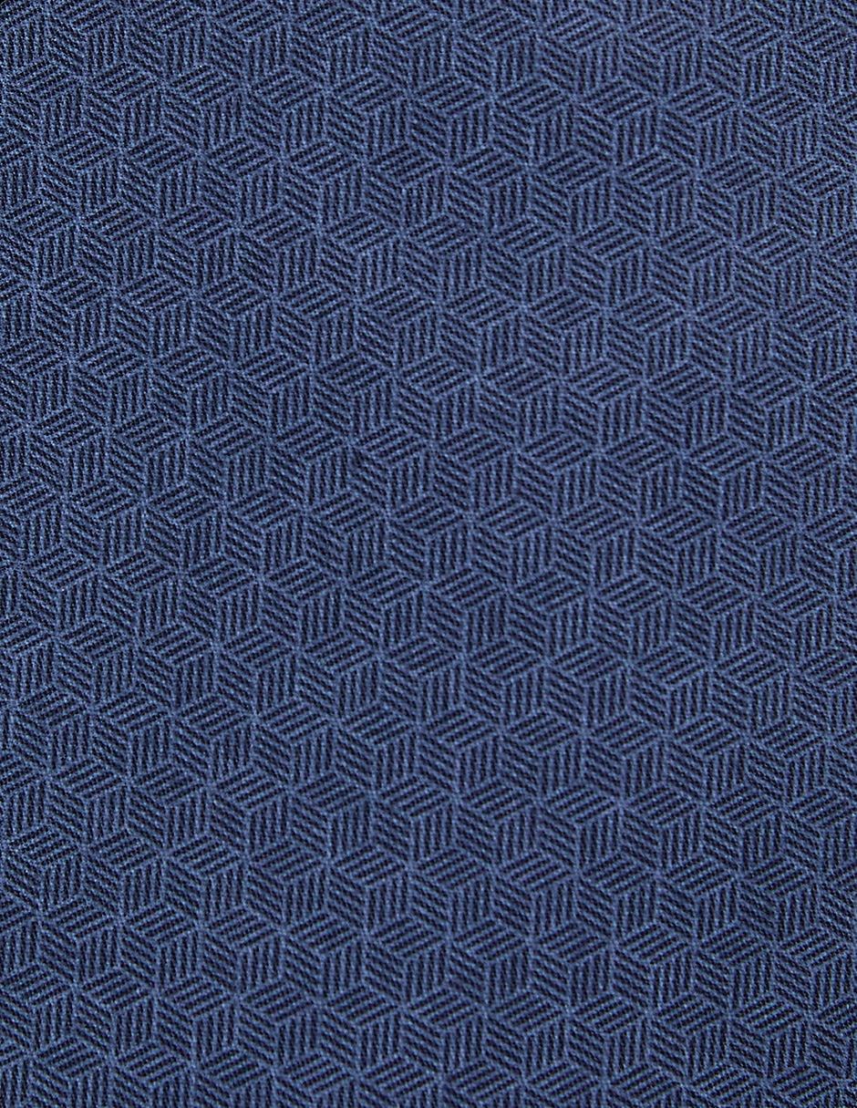 Pantalón business casual de vestir slim para hombre 7