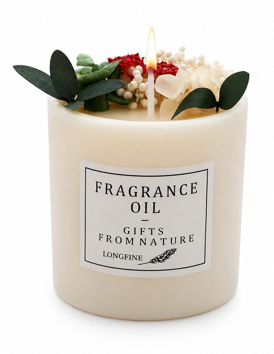 Vela aroma gardenia Vela aroma gardenia