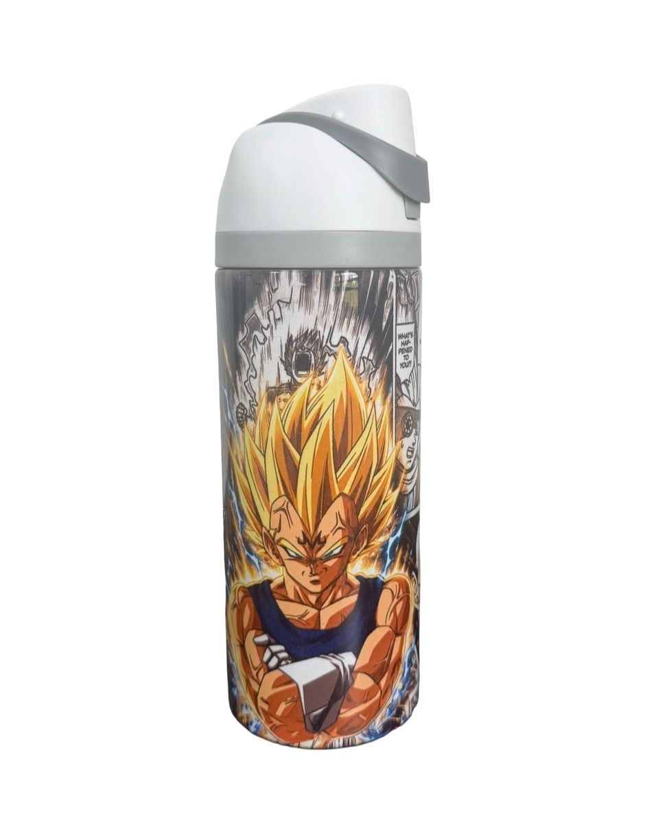 Termo de acero inoxidable con tapa rosca 715 ml Termo de acero inoxidable con tapa rosca 715 ml