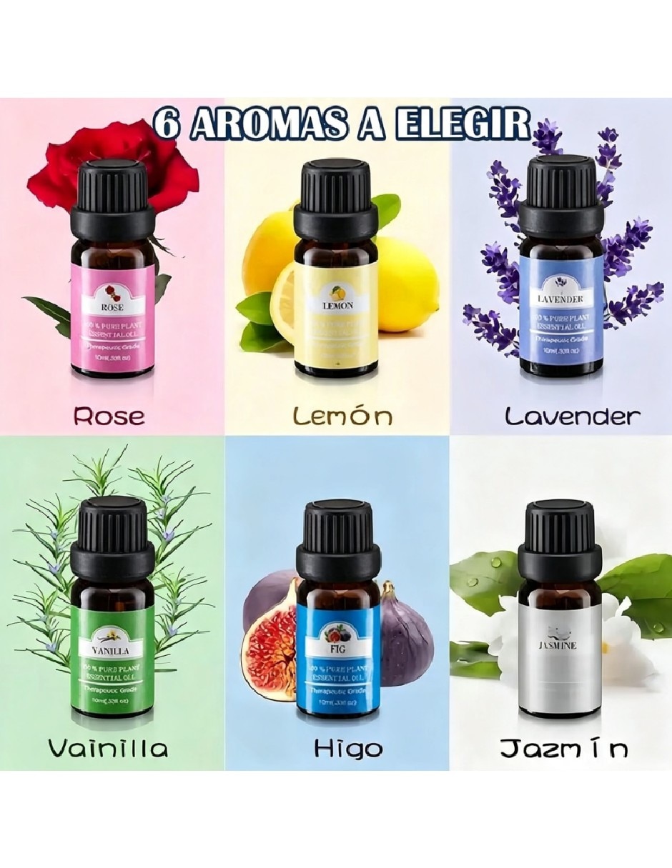 Kit de fabricación de velas 3