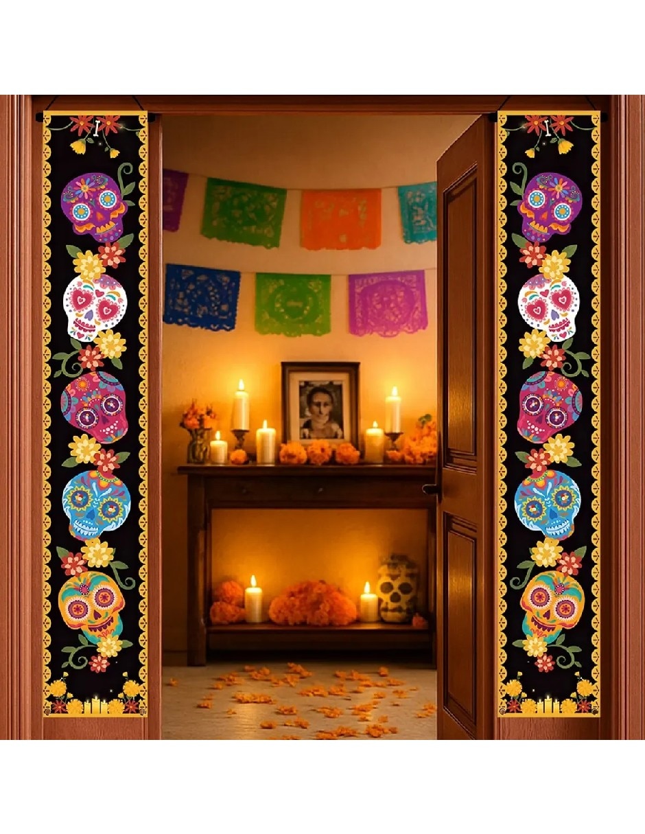 Colgante decorativo 2 en 1 3