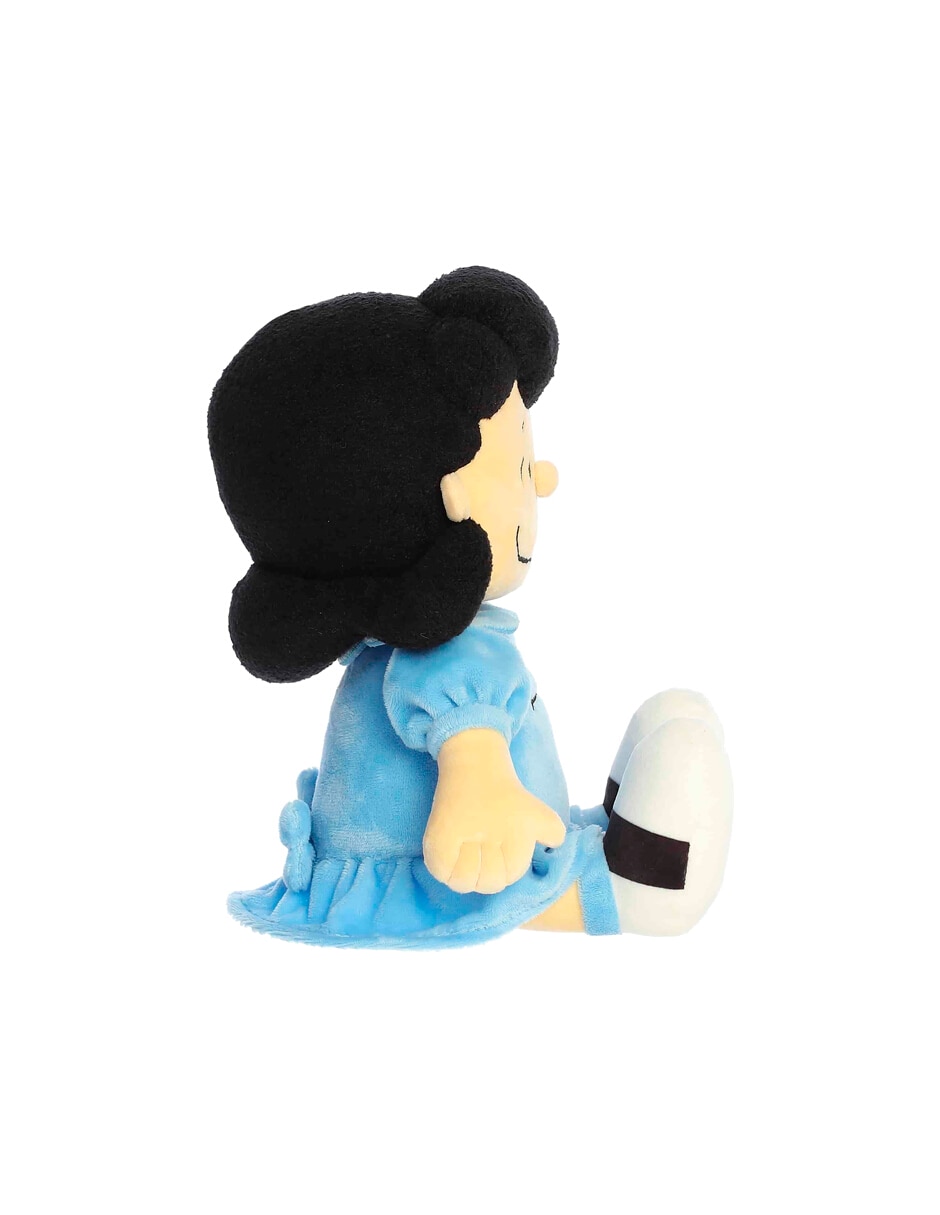Peluche de Lucy Peanuts de 33 cm