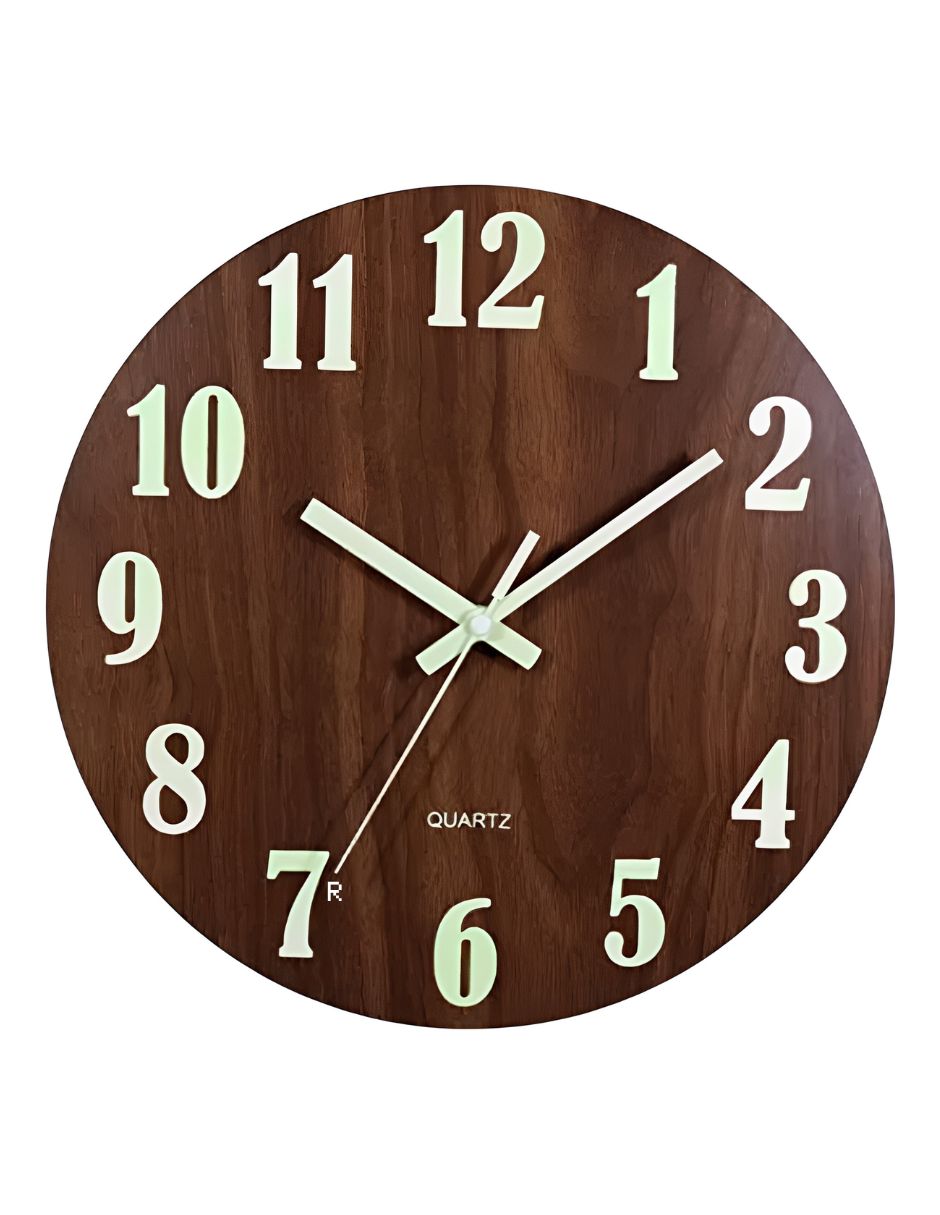Reloj de pared