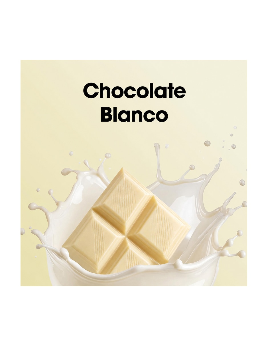Gold Standard con proteína sabor chocolate de 2.2 Kg 2