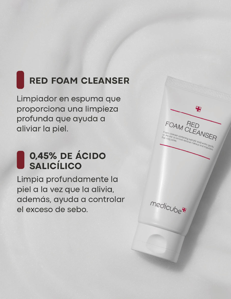 Jabón facial 5