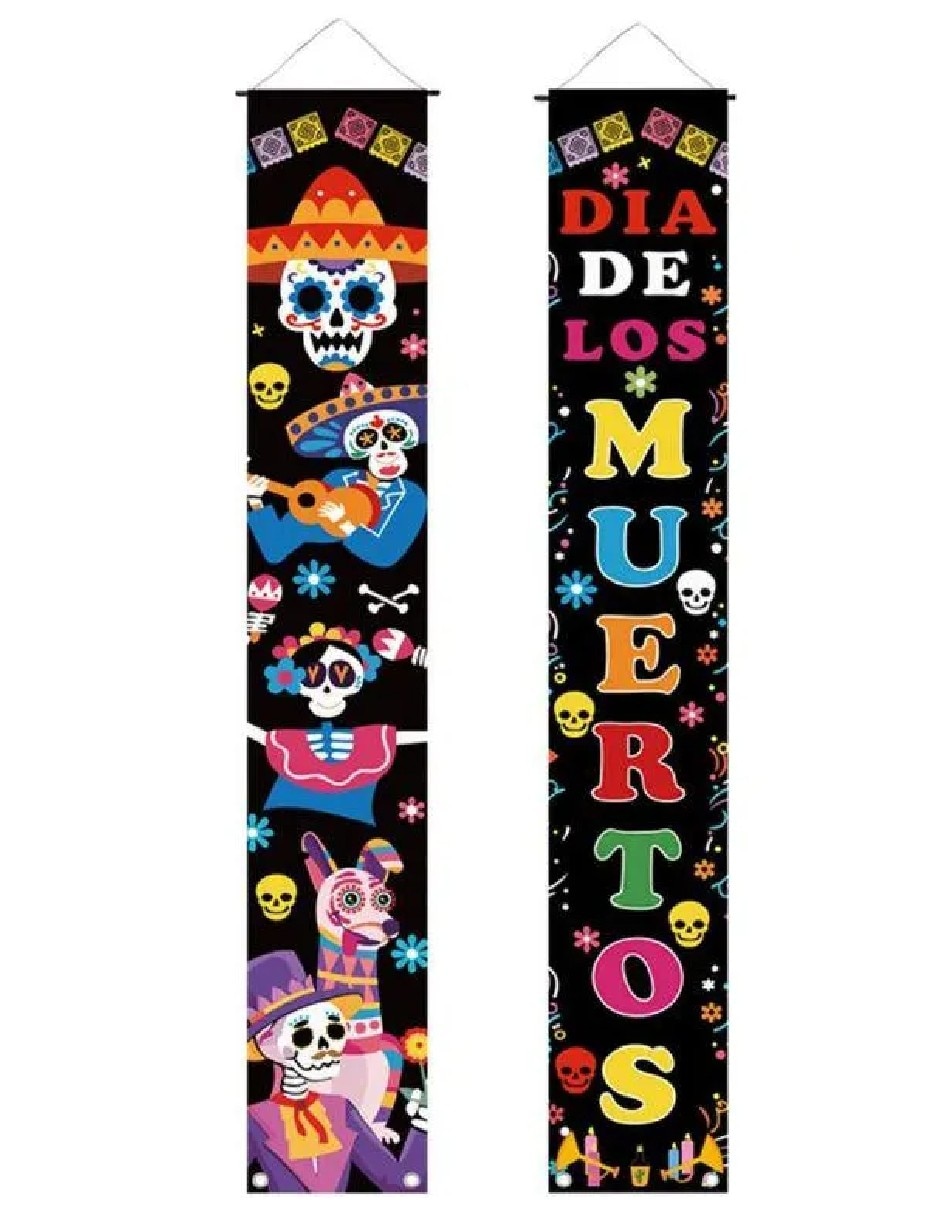 Colgante decorativo 2 en 1
