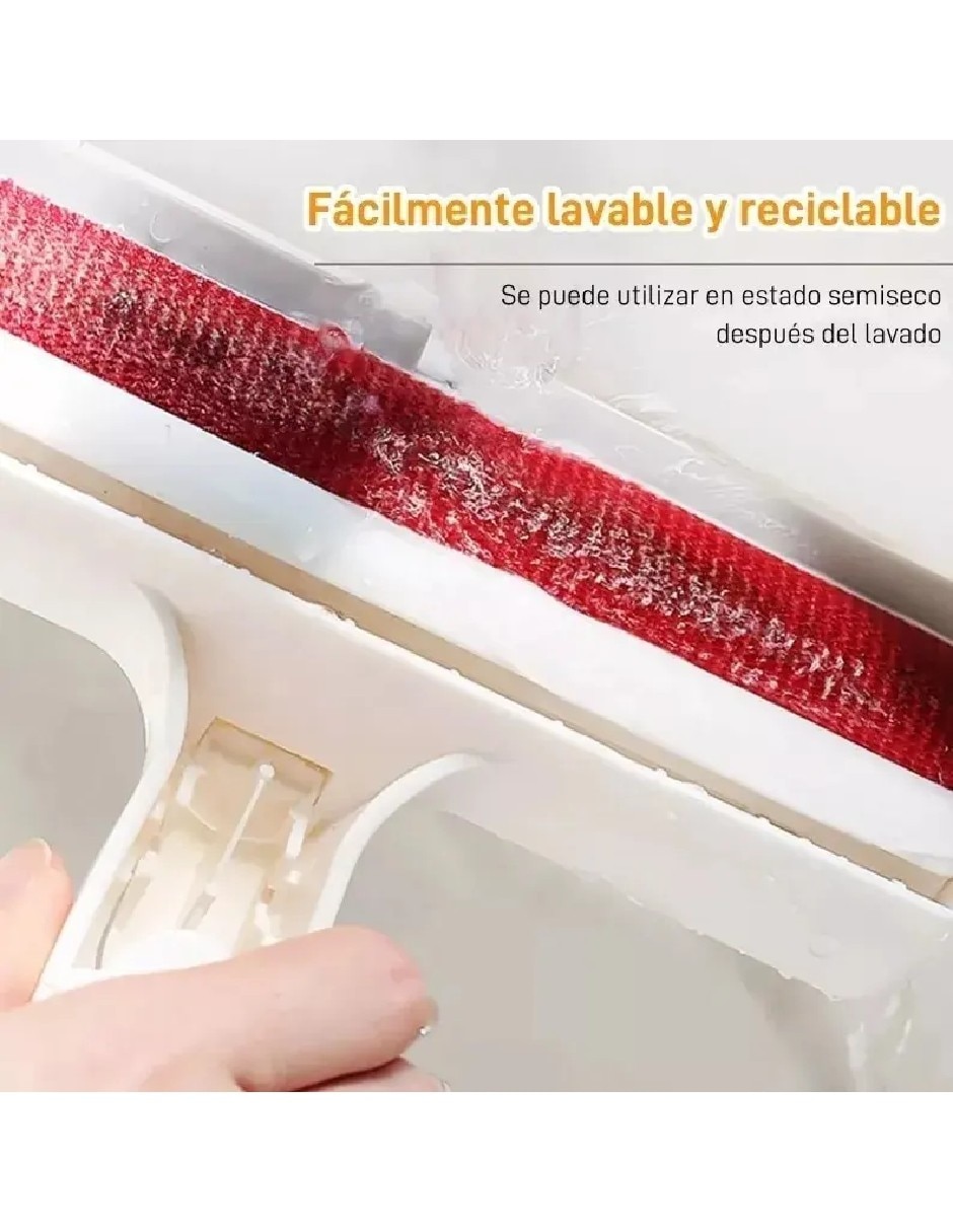 Rodillo quita pelusa 3