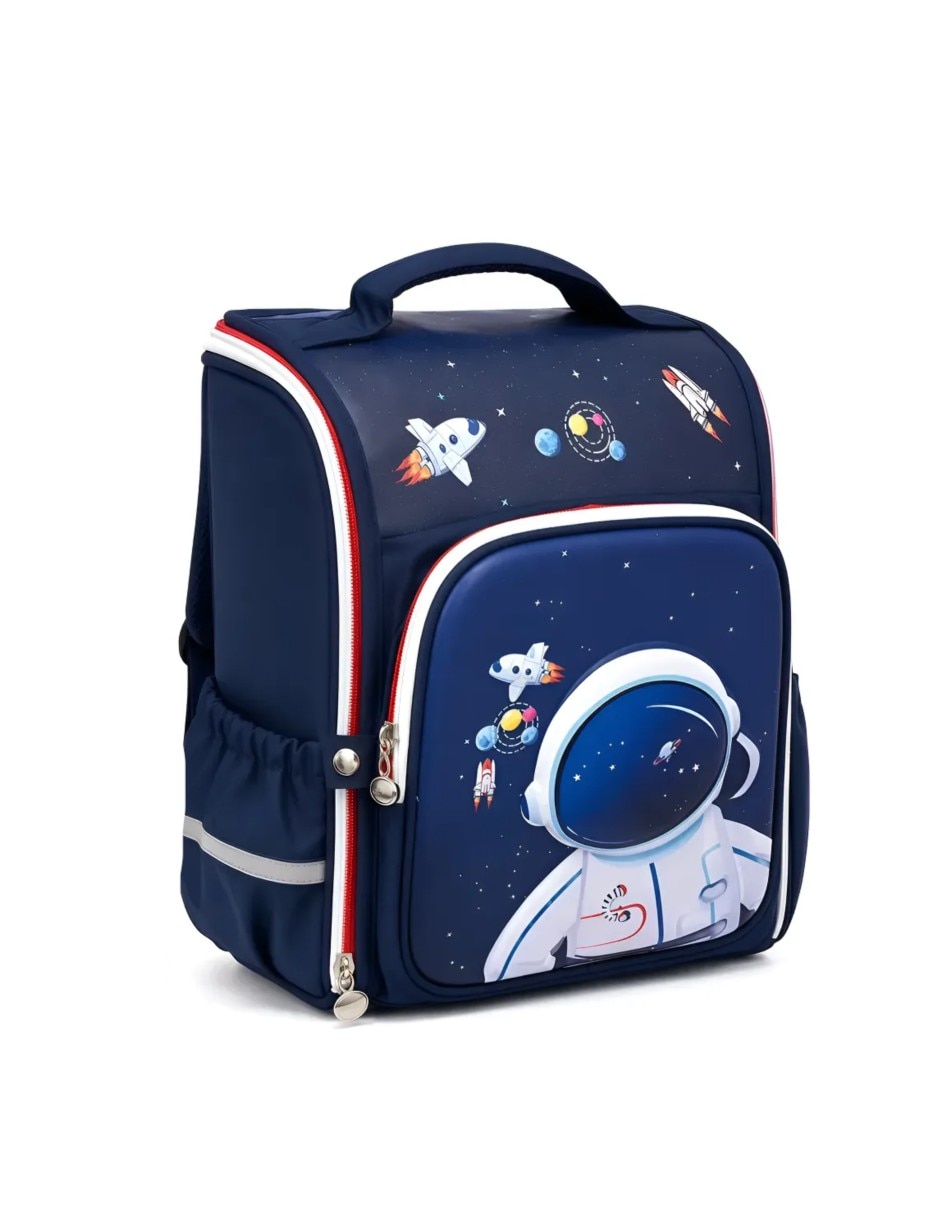 Mochila escolar friends unisex Mochila escolar friends unisex