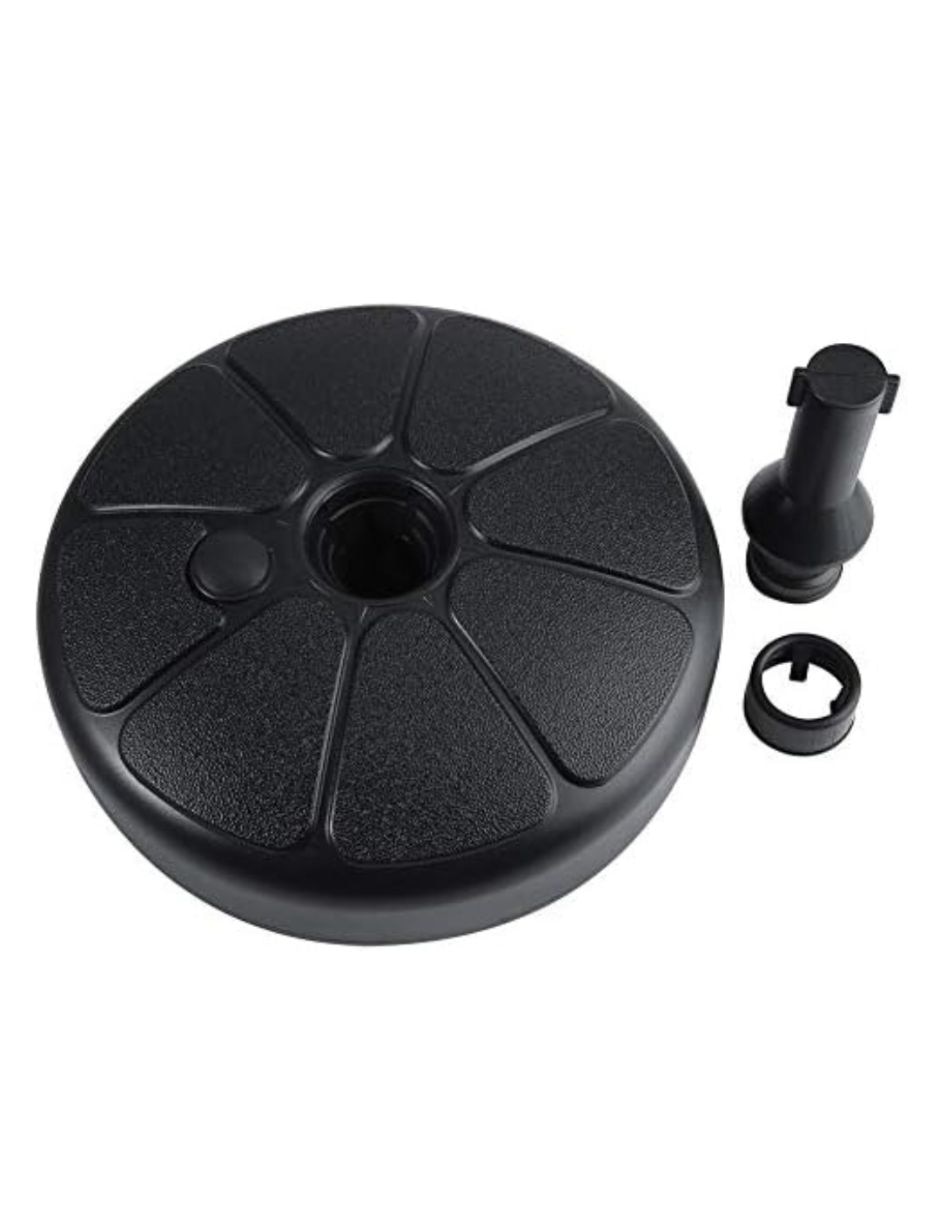Base para sombrilla 3