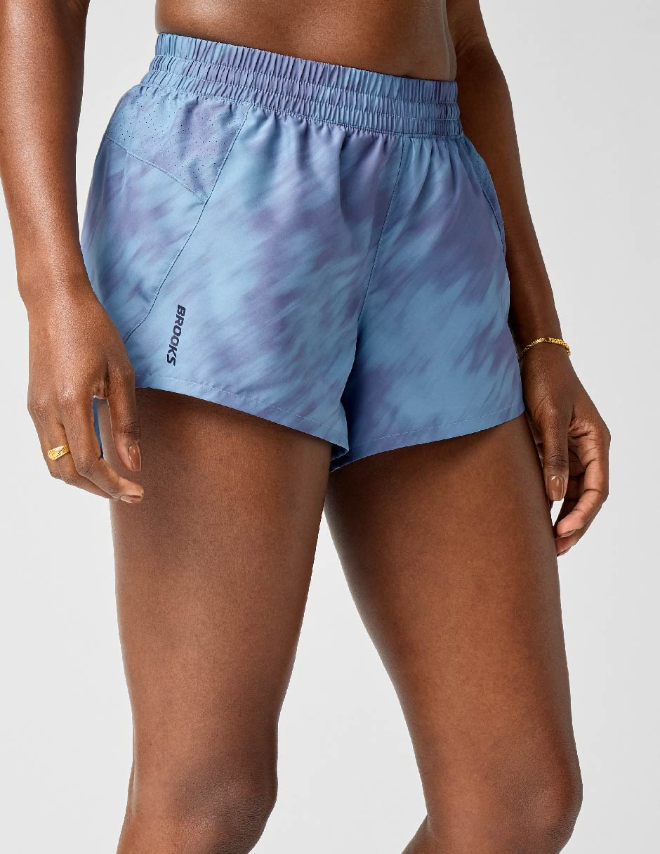 Short Dash Short Printed para mujer Short Dash Short Printed para mujer