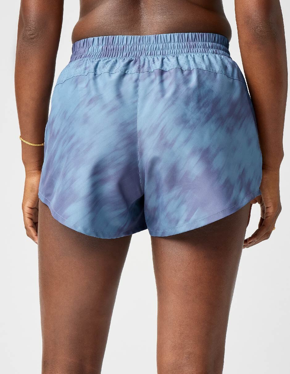 Short Dash Short Printed para mujer 2