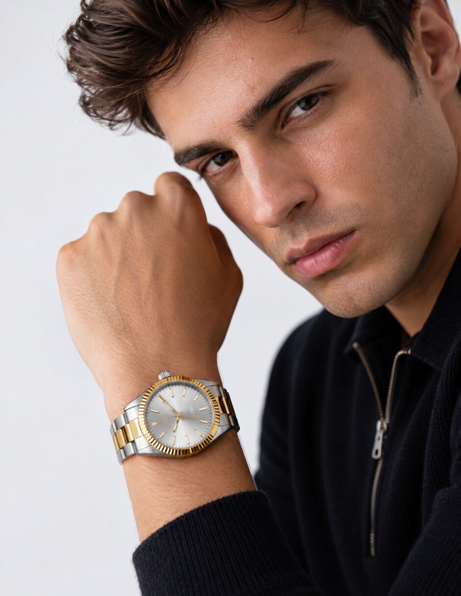 Reloj Celestial para hombre 69246 4