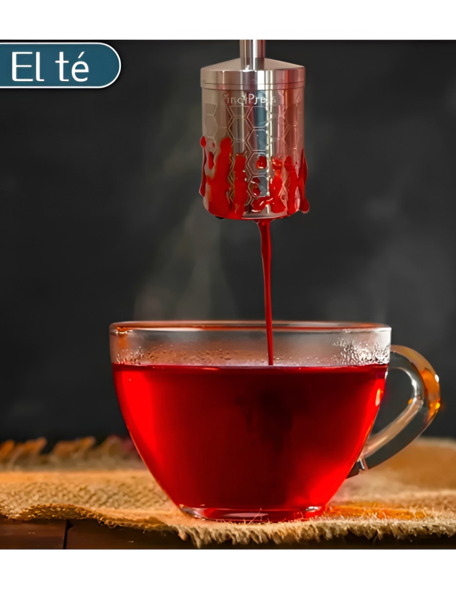 Filtro para café 3