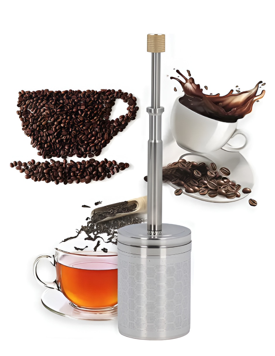 Filtro para café 2