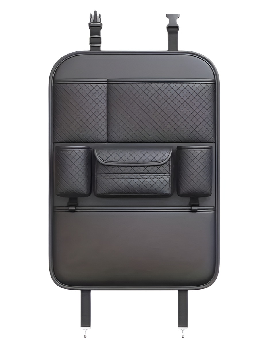 Organizador para auto