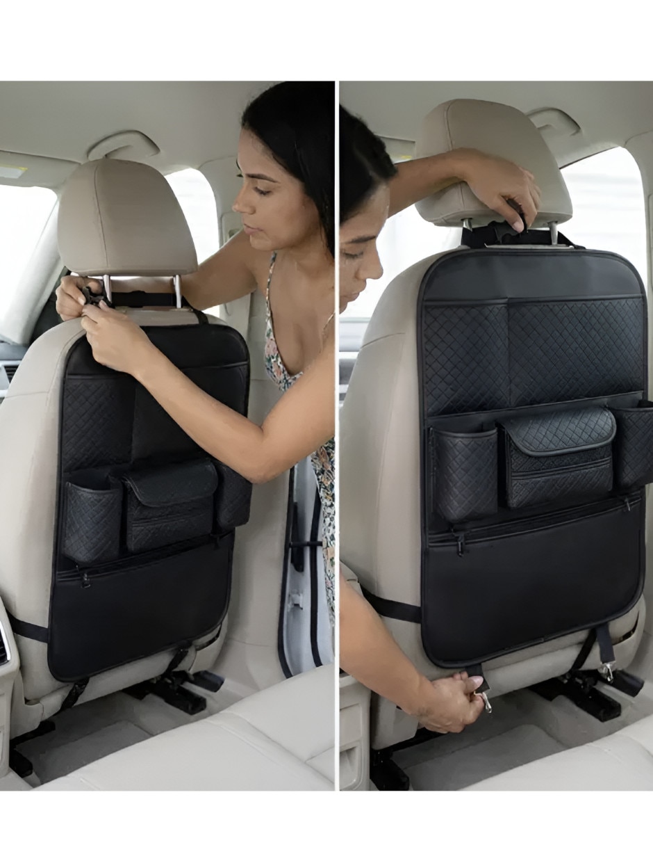 Organizador para auto 3