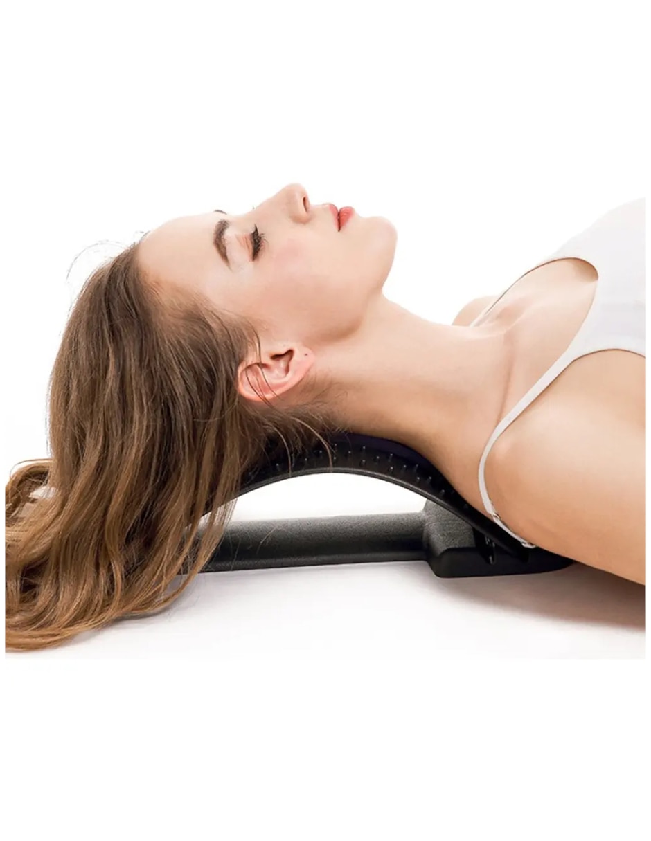 Masajeador facial manual cabezal fijo