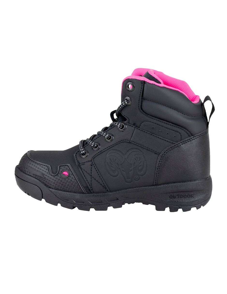 Bota industrial