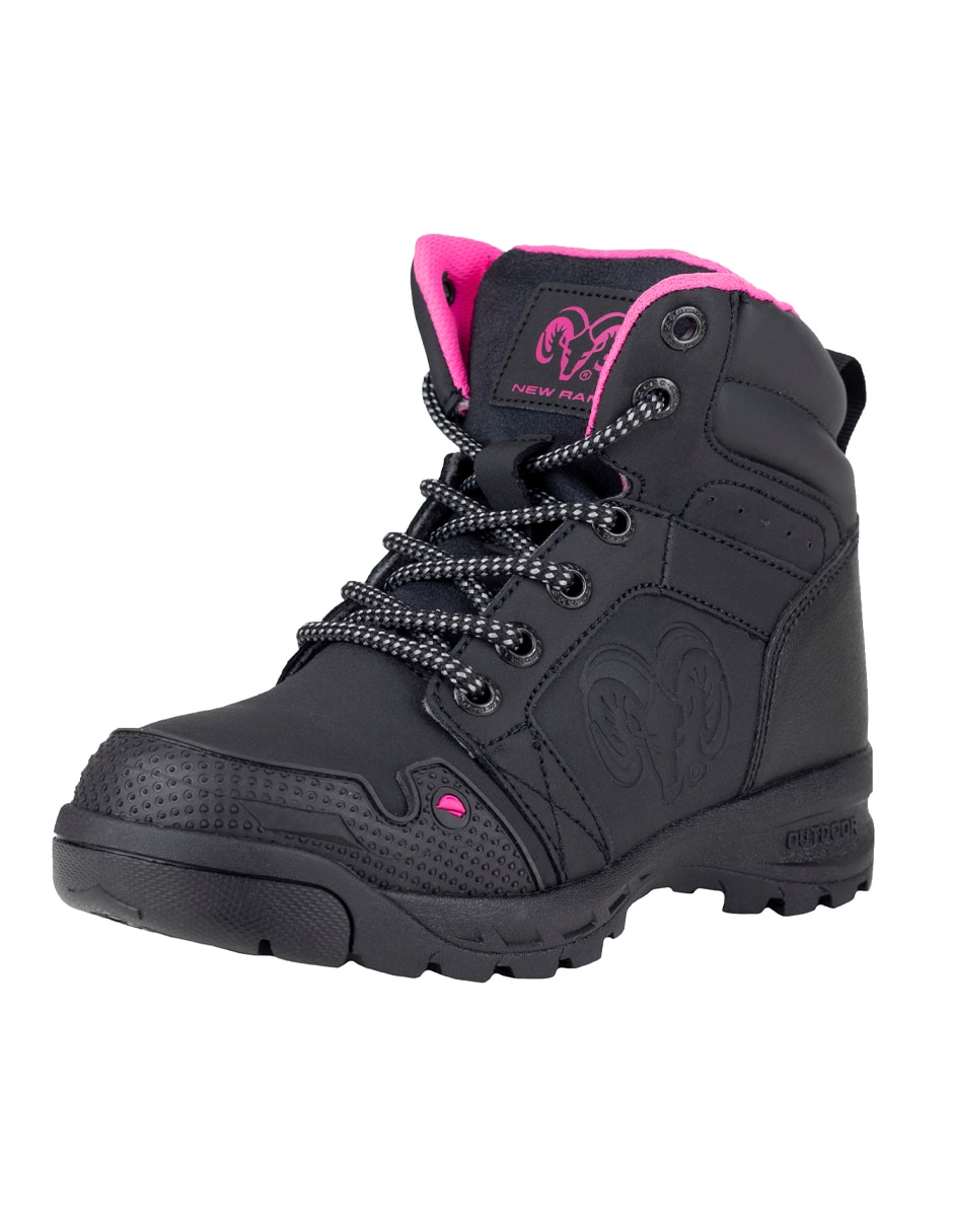 Bota industrial 6