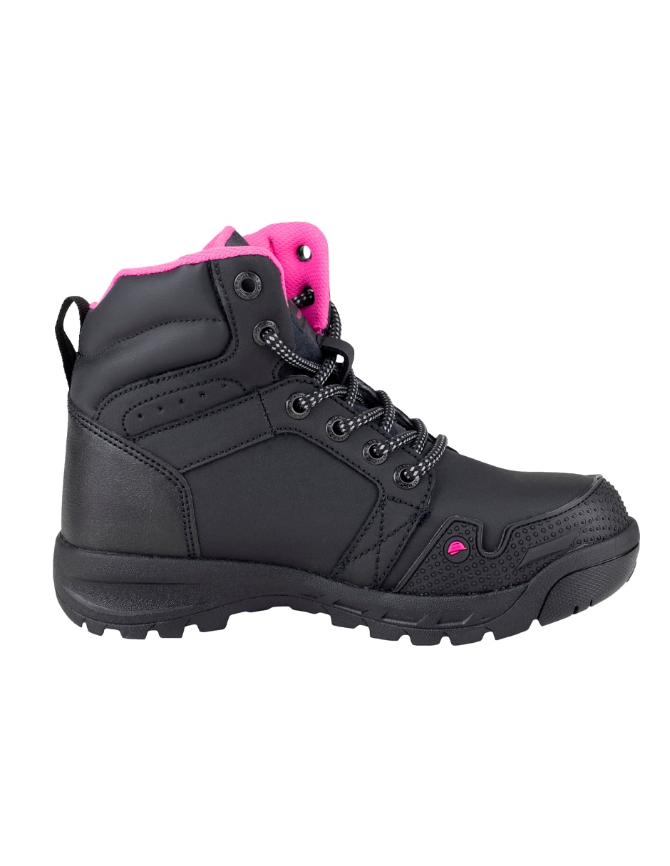 Bota industrial 5