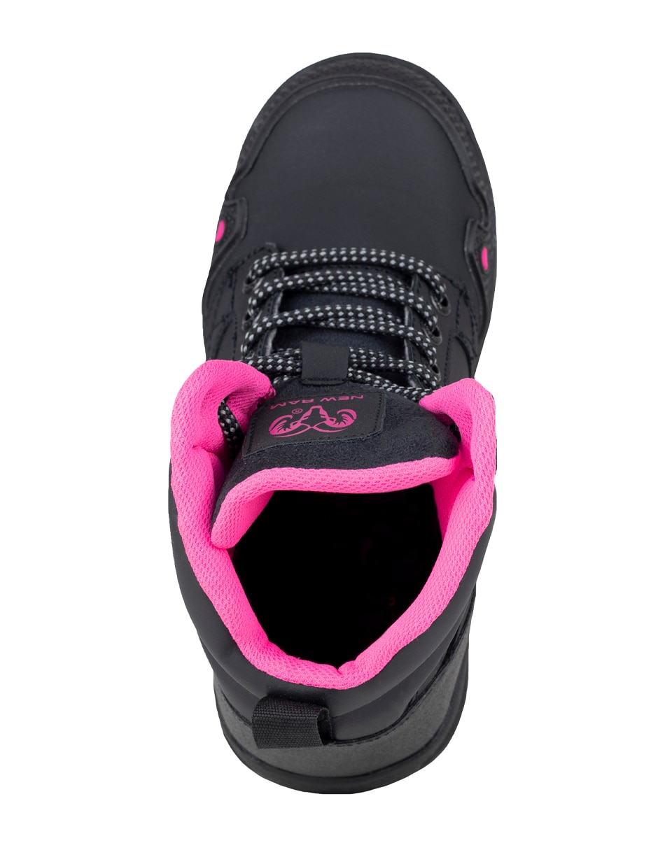 Bota industrial