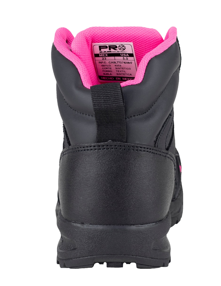 Bota industrial 7