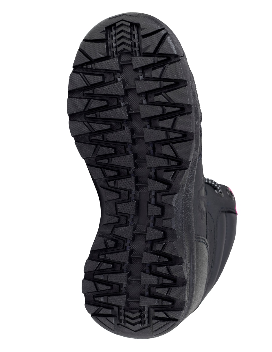 Bota industrial
