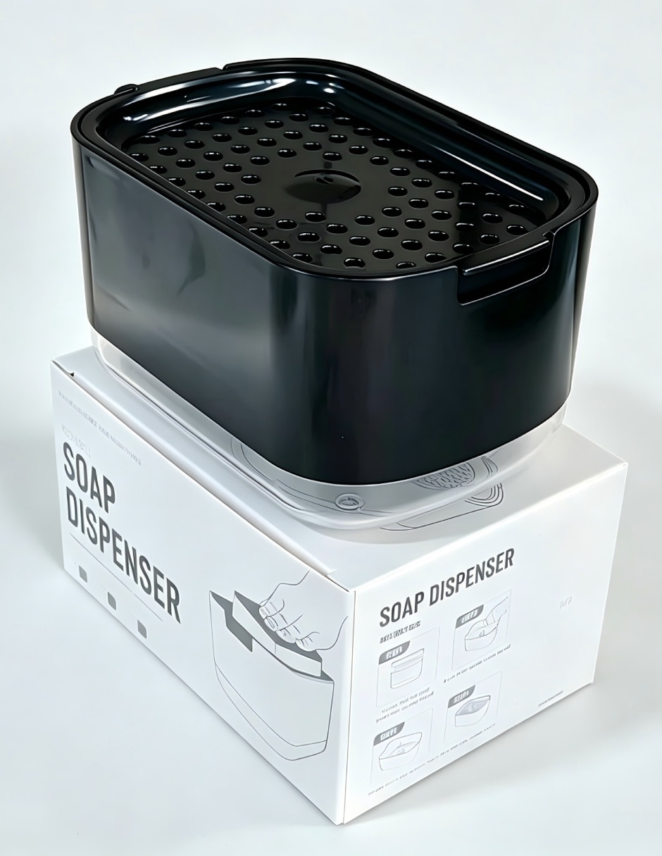Esponja para cocina 2 piezas 9