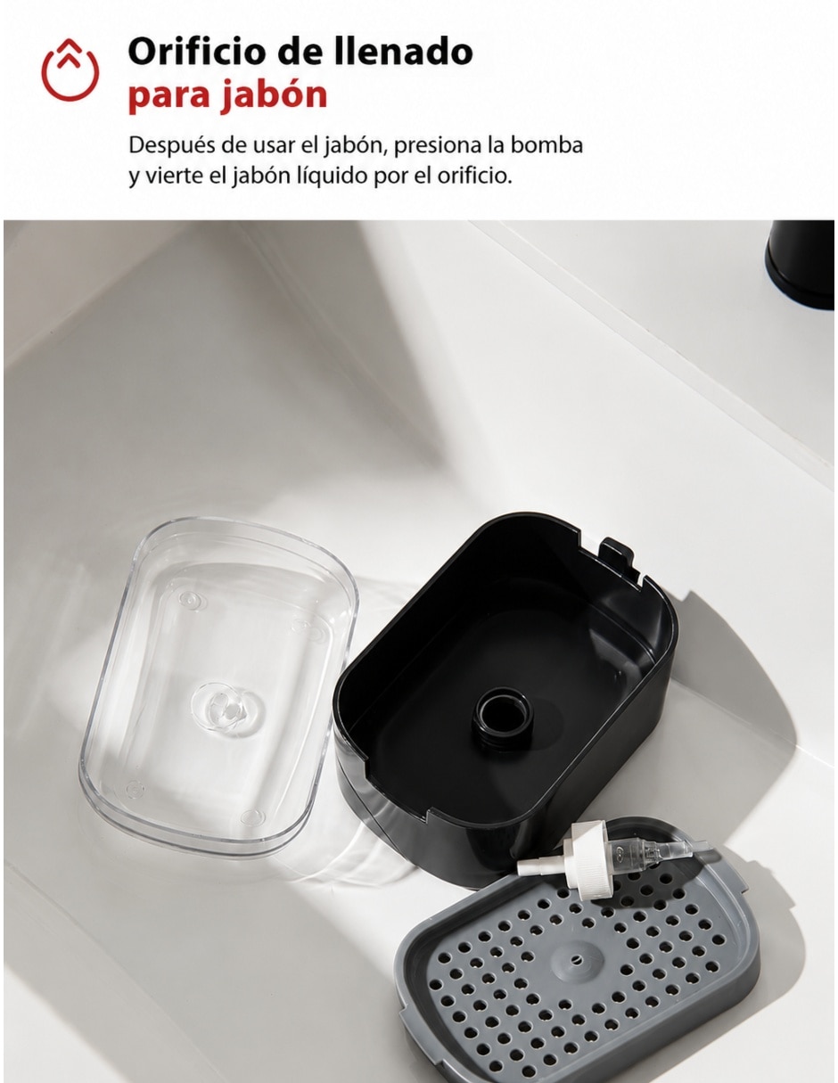 Esponja para cocina 2 piezas 10
