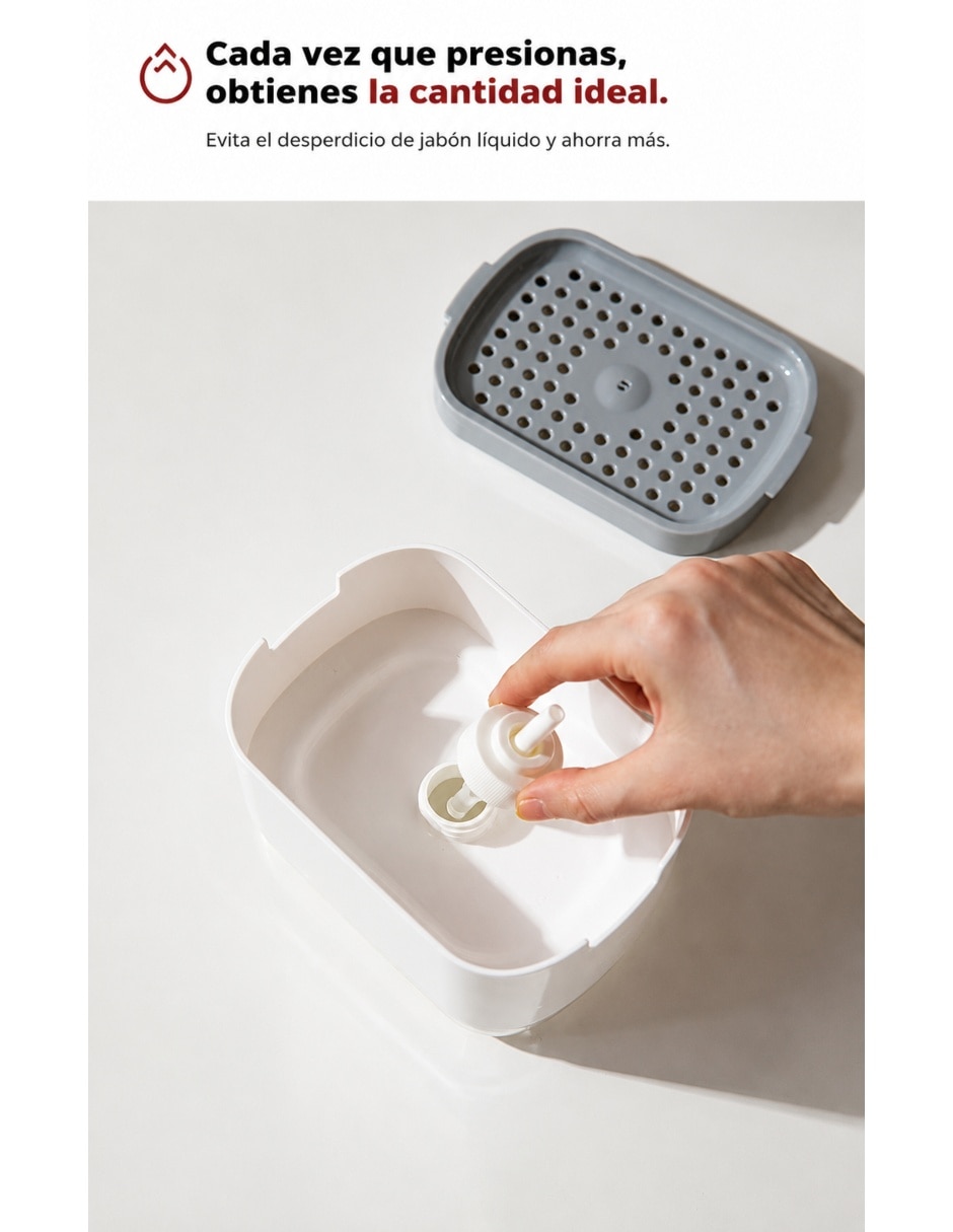 Esponja para cocina 2 piezas 4