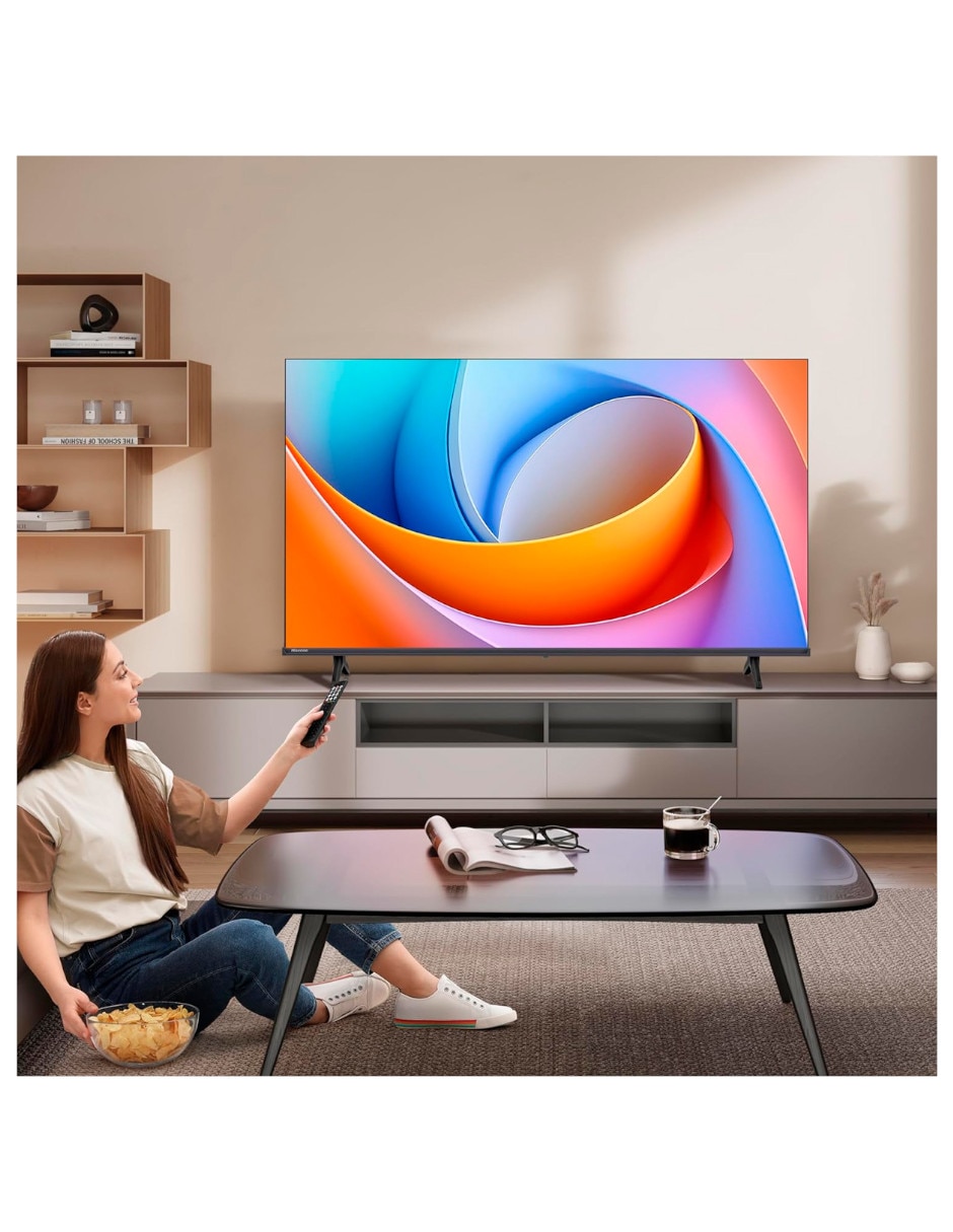 Pantalla Smart TV LED 40 pulgadas de Full HD 40A4NF con Fire OS 2