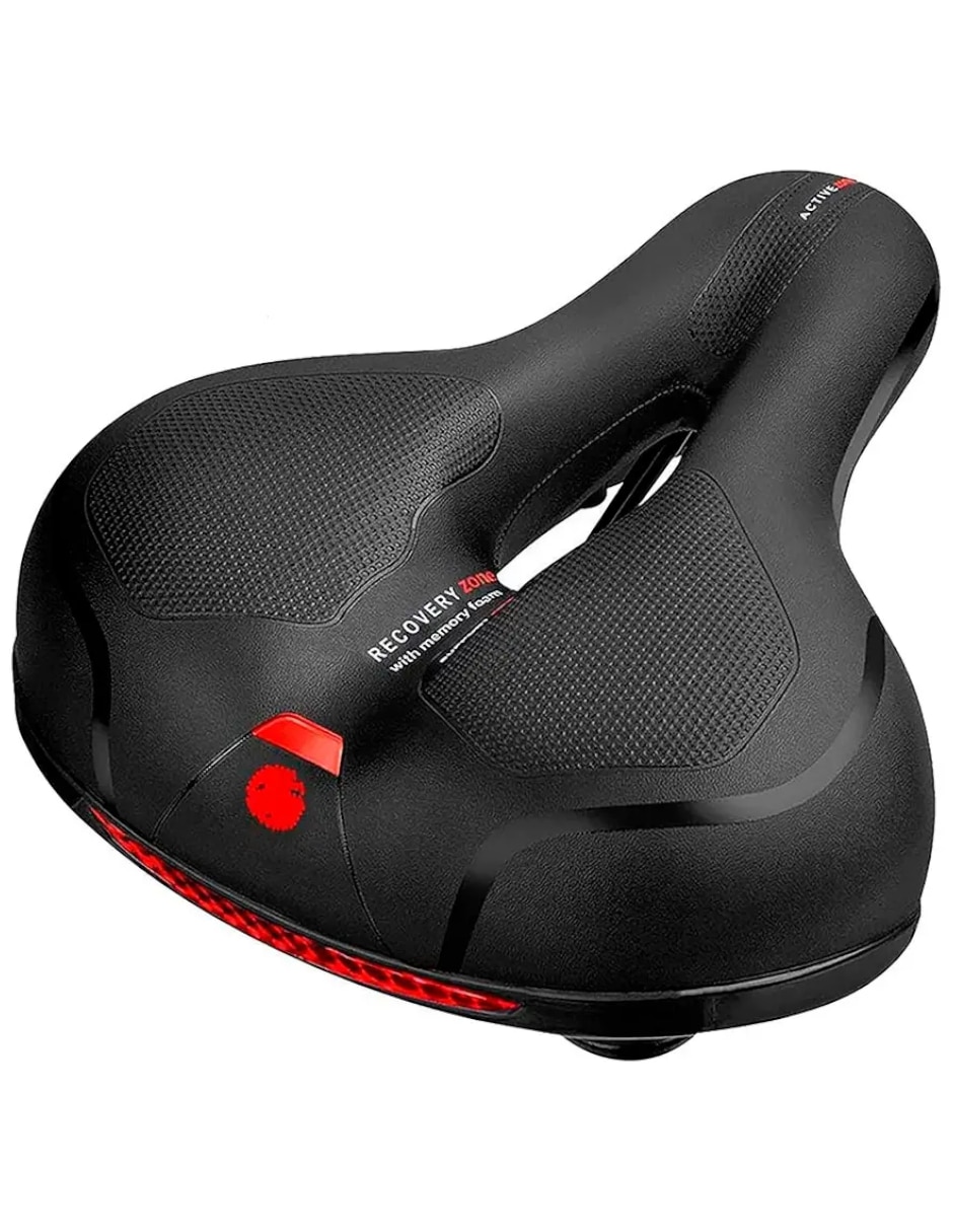 Asiento bicicleta 1