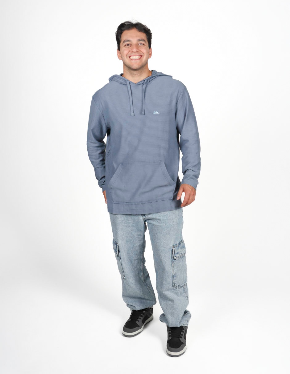 Sudadera Alamitos Ls Hood para hombre