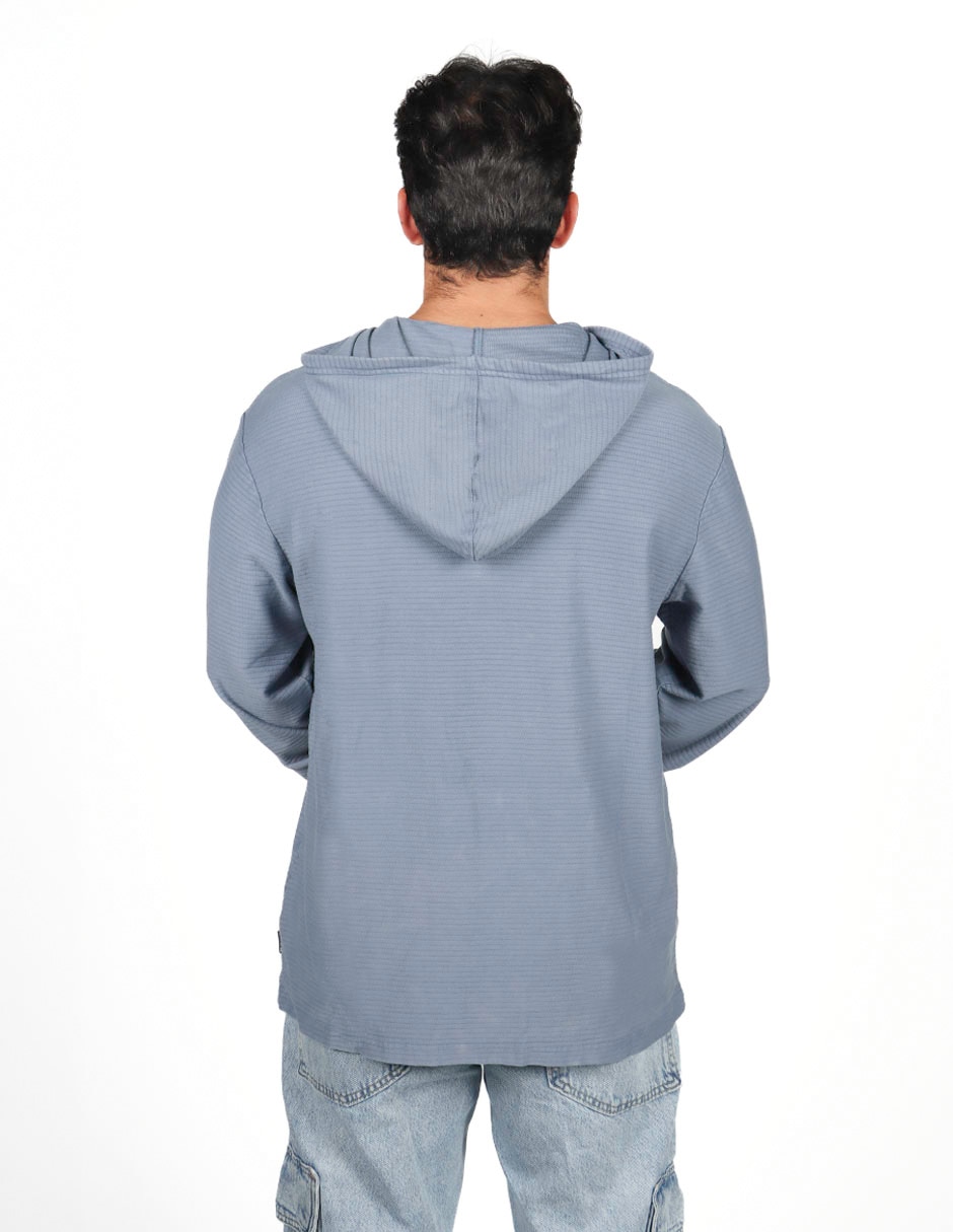 Sudadera Alamitos Ls Hood para hombre 4