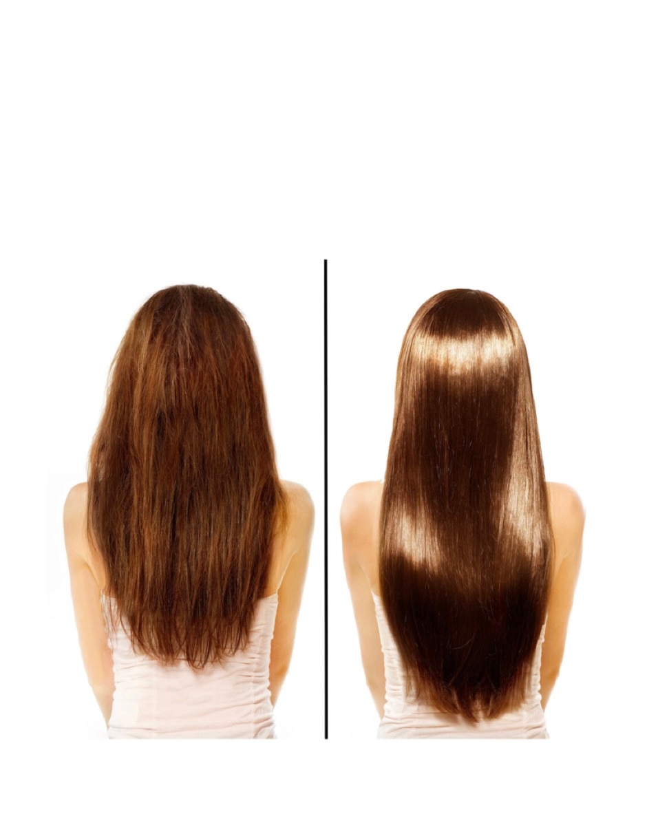 Acondicionador para cabello Black Castor 2