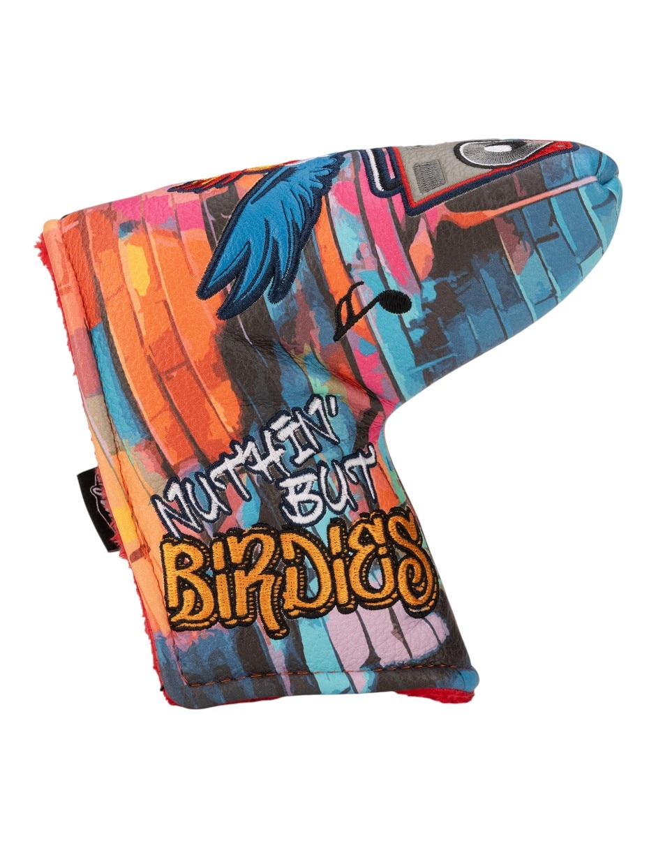 Funda para palos golf cmc