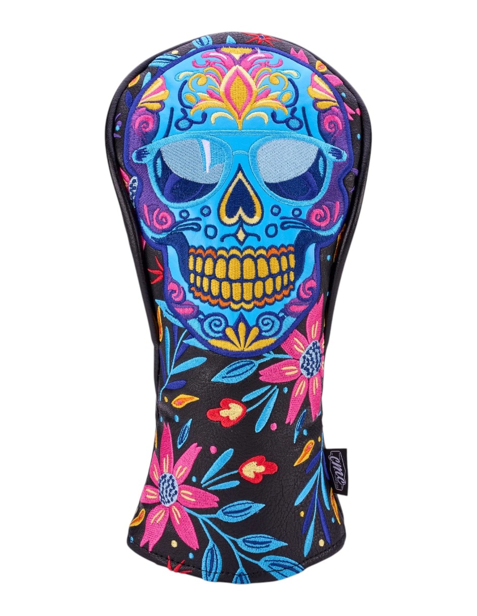 Funda para palos golf cmc