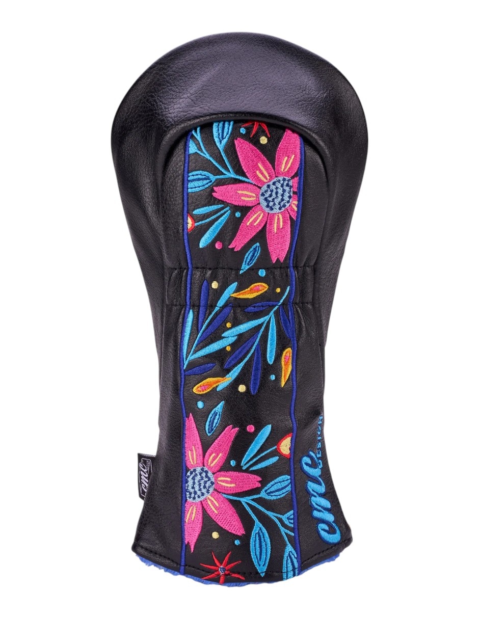 Funda para palos golf cmc 3