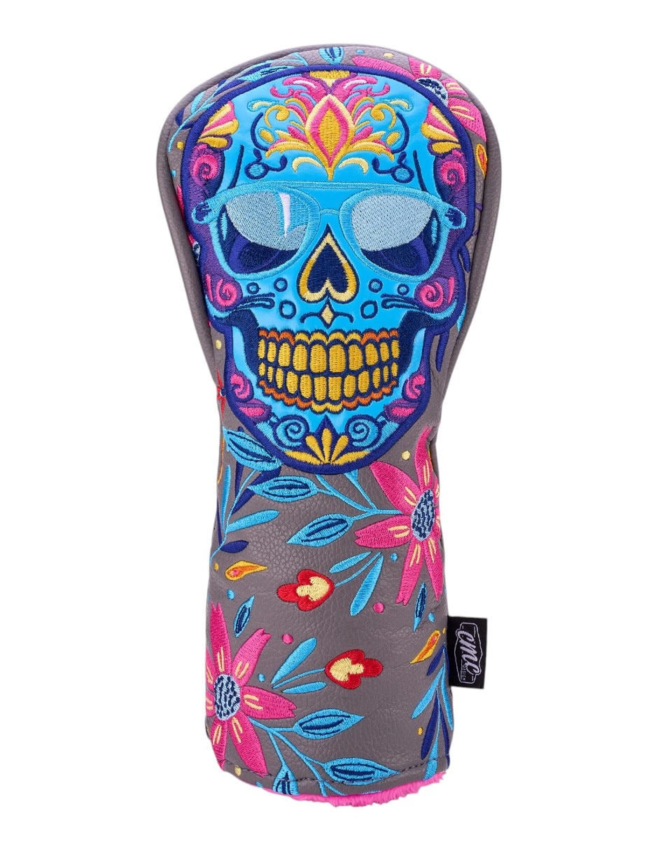 Funda para palos golf cmc
