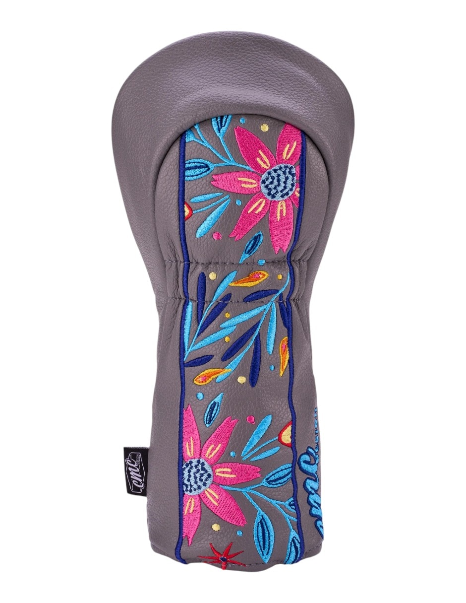 Funda para palos golf cmc 2