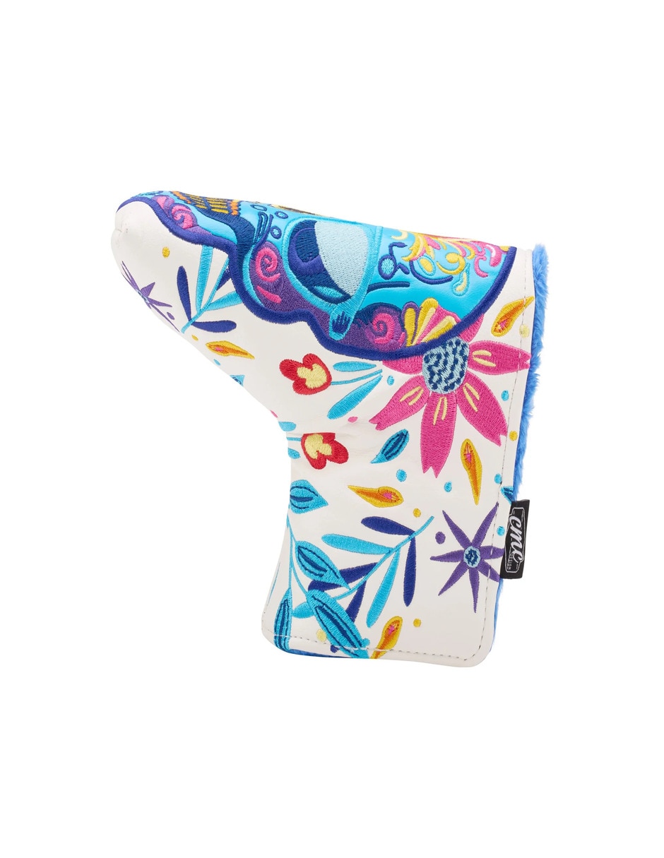 Funda para palos golf cmc 2