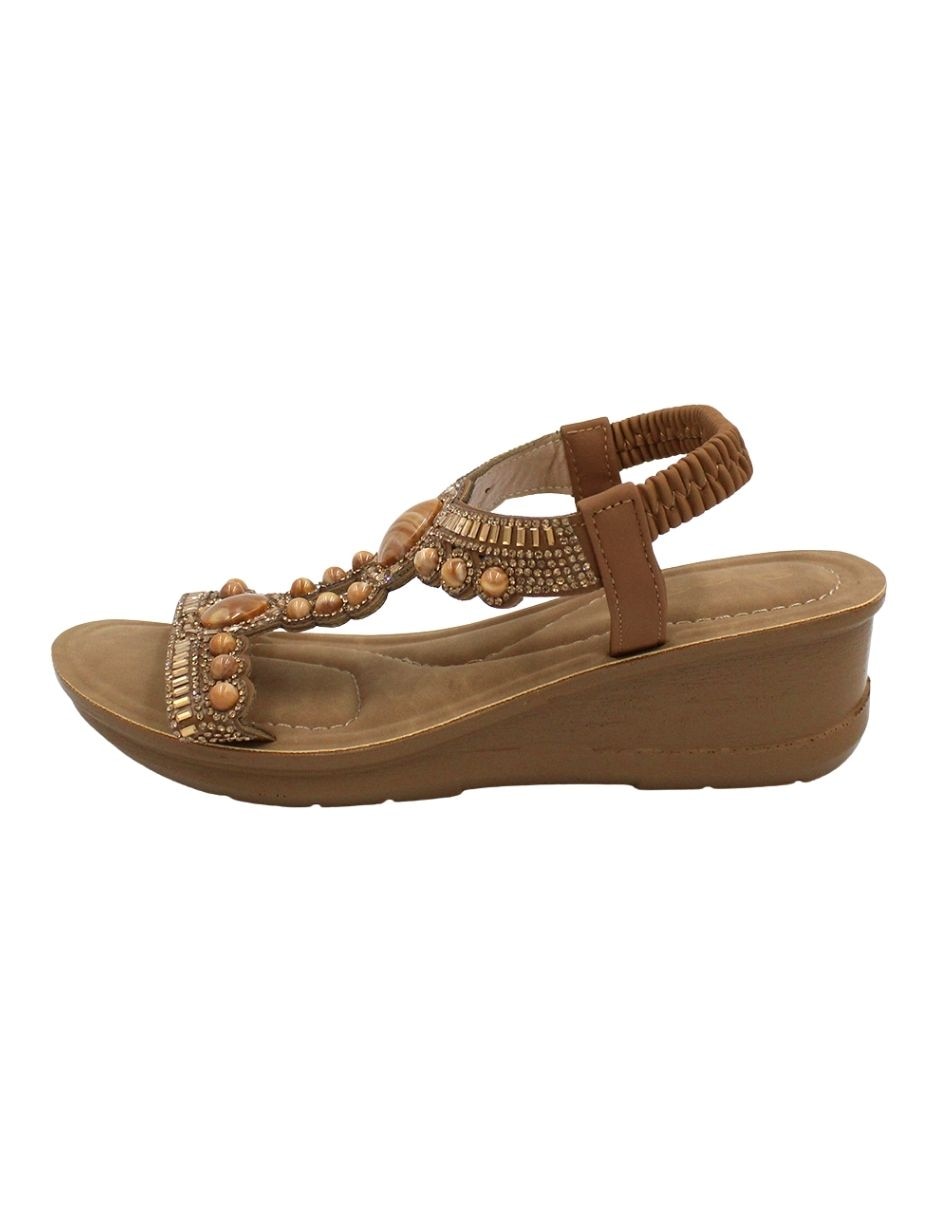 Sandalia para mujer